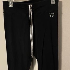 PINK Victoria’s Secret yoga pants